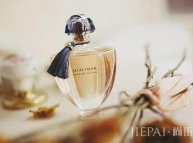 娇兰一千零一夜的香调 世界上最好的香水之一