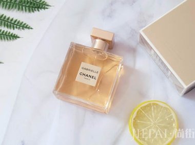 香奈儿嘉柏丽尔香水是什么香调
