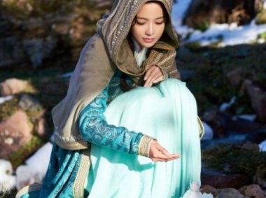 除了天王黎明郑少秋，《将夜》里还潜藏着10位歌手