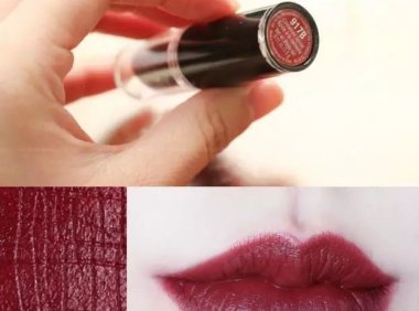 均价不过百的口红试色,除了第14支都很显白!