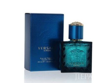 范思哲爱神之水味道 男士蹦迪必备