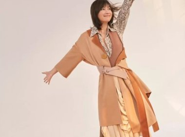 徐静蕾是怎样炼成的？