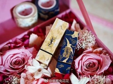 一支口红引发了故宫的“宫斗”,可换个角度看还是好事儿啊