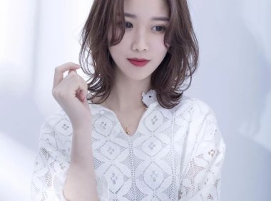 秋冬为什么要烫发？这里有一份答案，让我们来告诉你