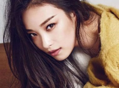 一字眉这么土,现在流行的“微峰眉”好看炸了!