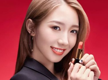 30+美容护肤好礼 总一款让她一见钟情