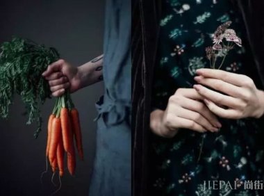 秋冬干燥,好好呵护自己的双手哦