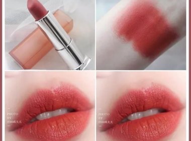 MAC官方卖假口红?心态崩了…