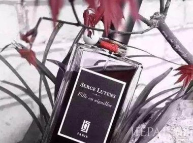 芦丹氏松林少女香调 你不知道的芦丹氏