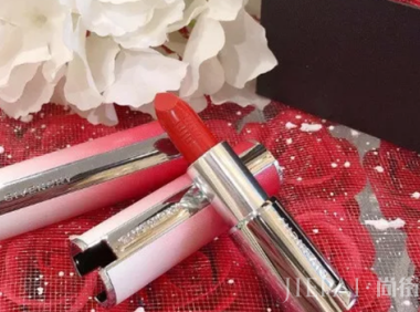 纪梵希2019春季彩妆 纪梵希春季新品神仙美貌