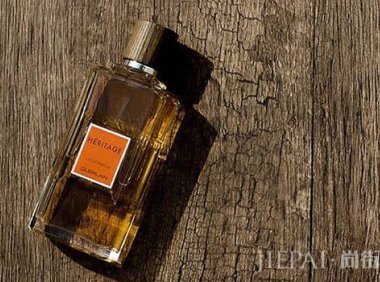娇兰遗产香水的香味是什么 香水世家的遗产