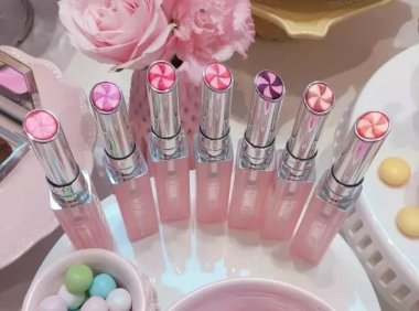 这有一份2019仙女级春季限量彩妆最全攻略,请查收