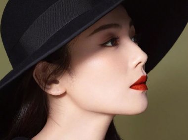 今年口红TOP10:买过五支才算真的口红控!