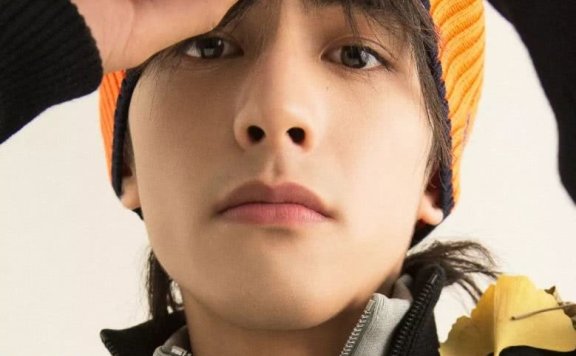 宋威龙说:孤独,是人生常态