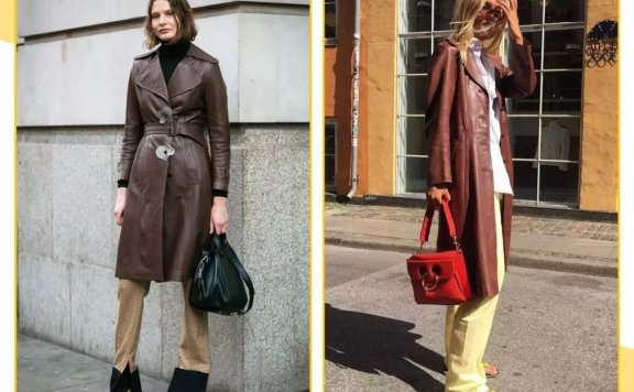 这几件衣服，在南方最时髦、在北方最保暖