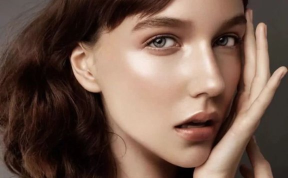 “水饺肌”什么鬼？今年最火的底妆竟是它