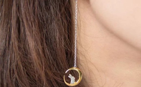 如何在圣诞节之前拥有一只“鹿”？