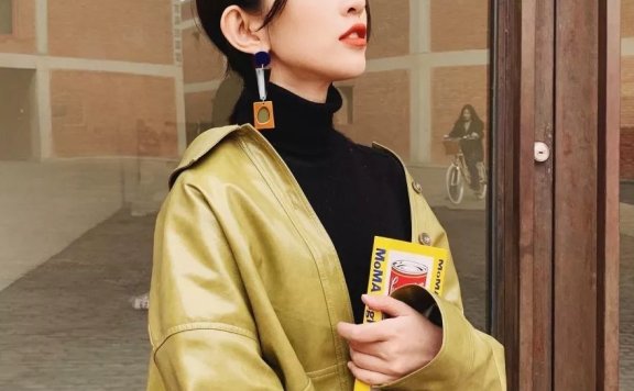 冬季饰品:不戴耳环的人,人生是不完整的