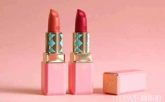 2018圣诞限定彩妆盘点,看完默默收藏了