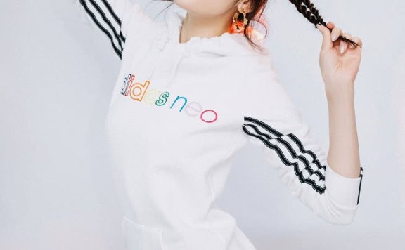 迪丽热巴这种二股辫,提升颜值的神器