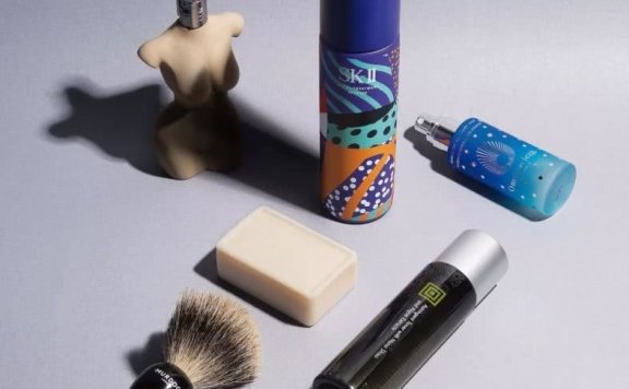 这些有专为男士日常保养的护肤品,进来看看吧!