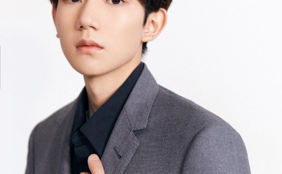 试试王源王凯的同款发型吧!潇洒又帅气