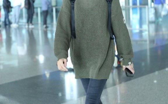 董洁看到未修图照片,我信你有38岁了