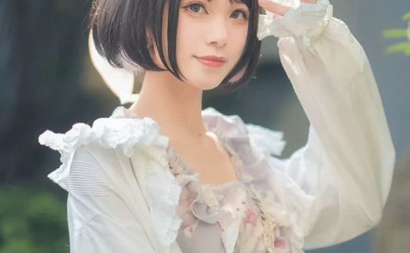 我心中的中国第一lolita女孩是她!大量美图欣赏