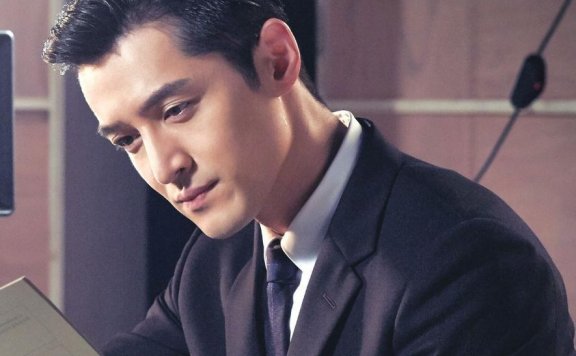 胡歌每天被催婚,结果被传结婚的时候,网友们又慌了