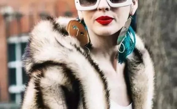 一秒变精致变高级的时髦单品,今年流行这个款!