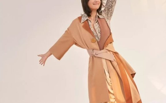 徐静蕾是怎样炼成的?