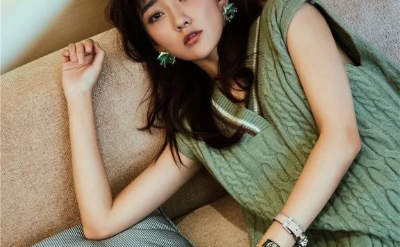 八王妃梁洁的多面魅力，在生活中收获小确幸