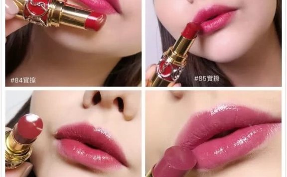 2019春季限量彩妆全攻略,又美又仙!