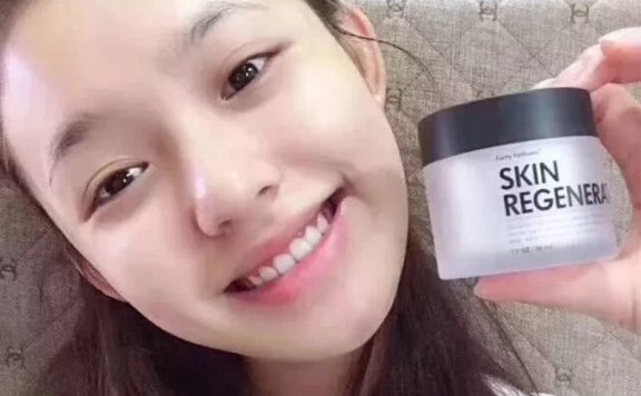 冬天面霜不会选?不吃土也买得起的明星同款,来一个吧!