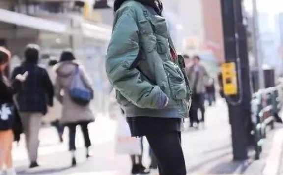 不穿羽绒服难道没法过冬?肯定不是