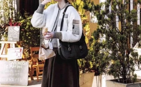 圣诞节怎么打扮?圣诞约会搭配全攻略