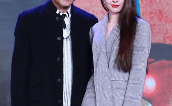 古天乐、郭碧婷新作上映,魔幻喜剧惊喜来袭,买票买票