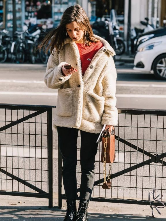 混搭=乱穿?娘Man平衡才是重点!