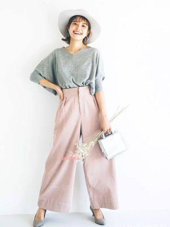 针织衫选不对 再好看的大衣都浪费！