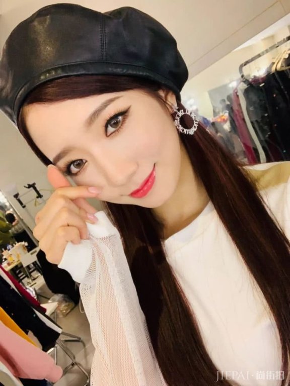 堪比整容的亚洲眼部化妆邪术 你想GET下吗