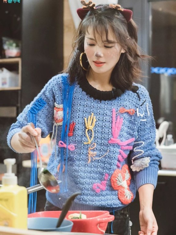 刘涛都画“麋鹿妆”卖萌！大圣诞节的你为什么还素颜？？| 八公举