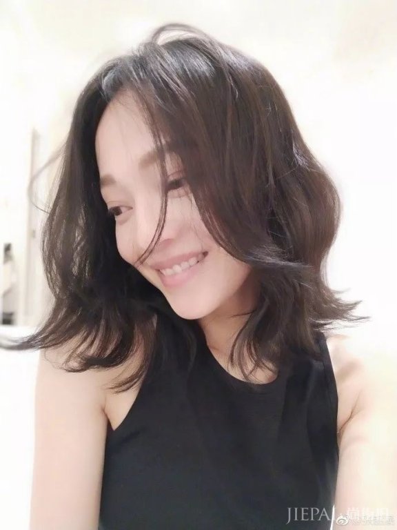 张韶涵想做“冻龄”小天后