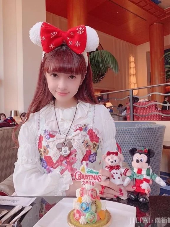 日本三大lo娘,最后一个因绝世美貌引起轩然大波