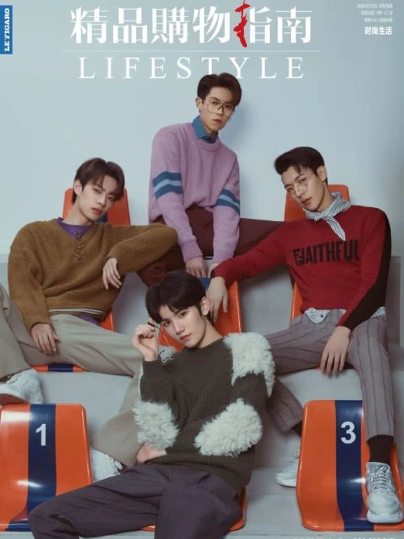 大厂男孩转正后干了些什么?放心,ONER真的没有去说相声