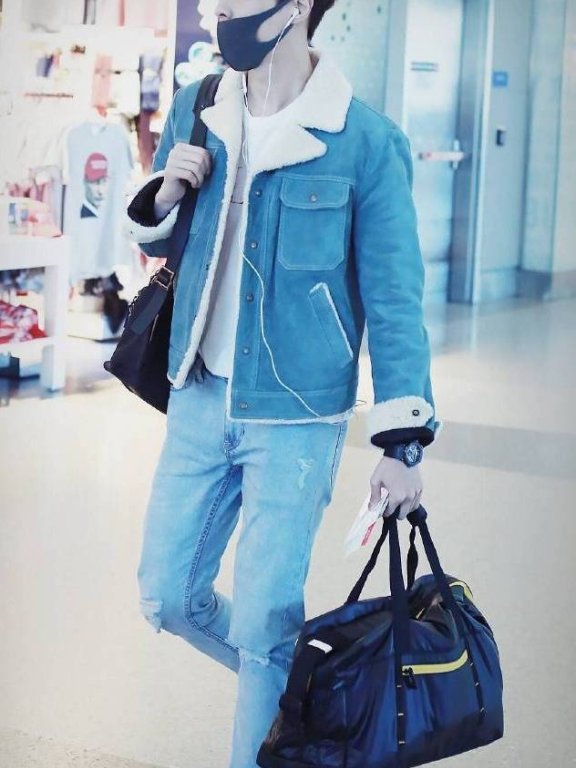 圣诞怎么穿最帅?张艺兴蔡徐坤潮,陈立农暖,易烊千玺酷到没朋友