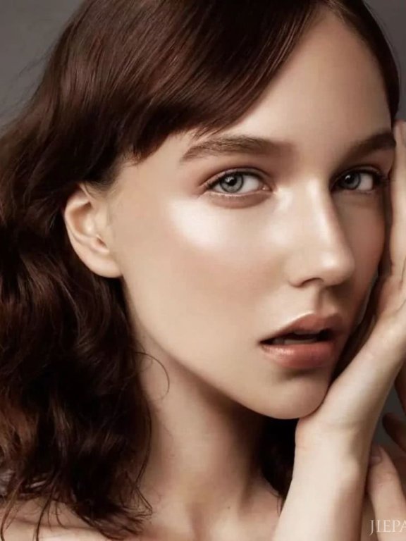 “水饺肌”什么鬼?今年最火的底妆竟是它