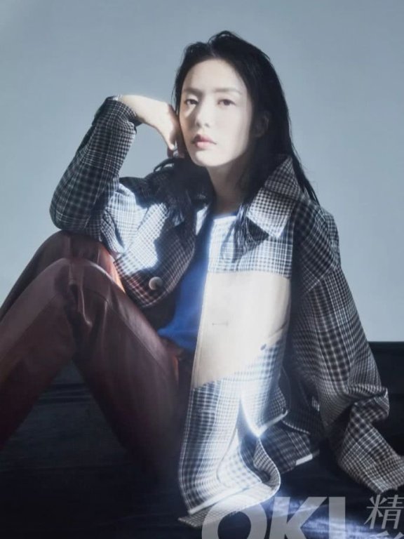 蔡文静 幸福的光环