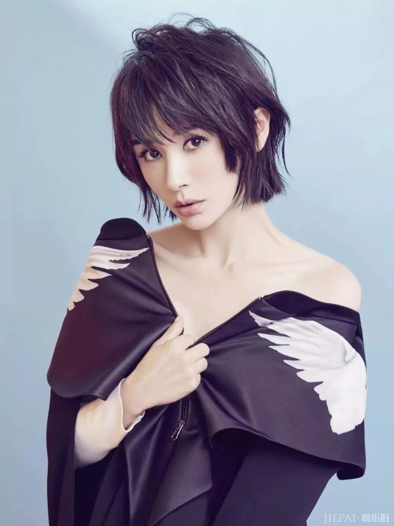 2019年这5款发型最火!!