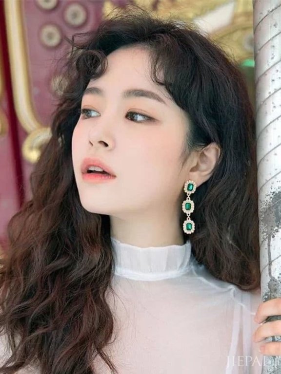 发量少怎么办？试试今年超流行的这款发型