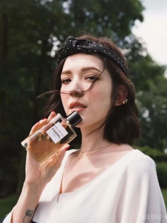 今年冬天最火的发色来了!女明星都染起来了